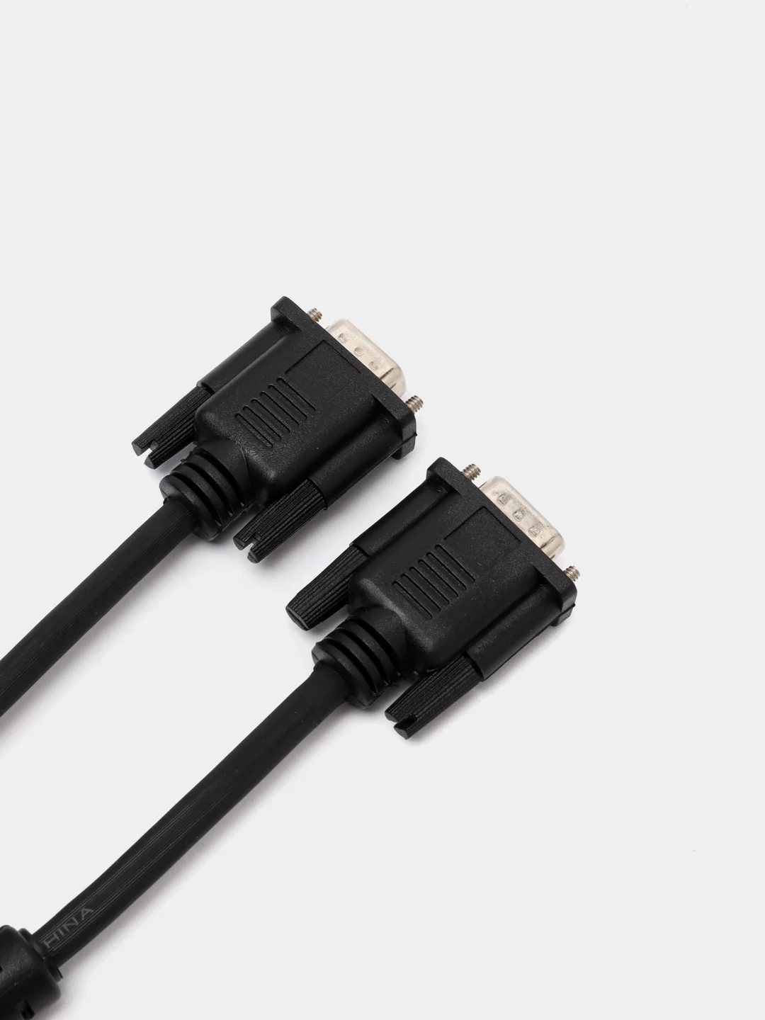 Кабель Perfeo, VGA/SVGA вилка - VGA/SVGA вилка