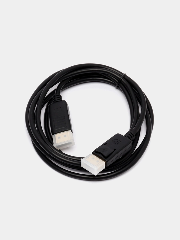 PERFEO Кабель DisplayPort вилка - DisplayPort вилка, длина 2 м. (H1304)