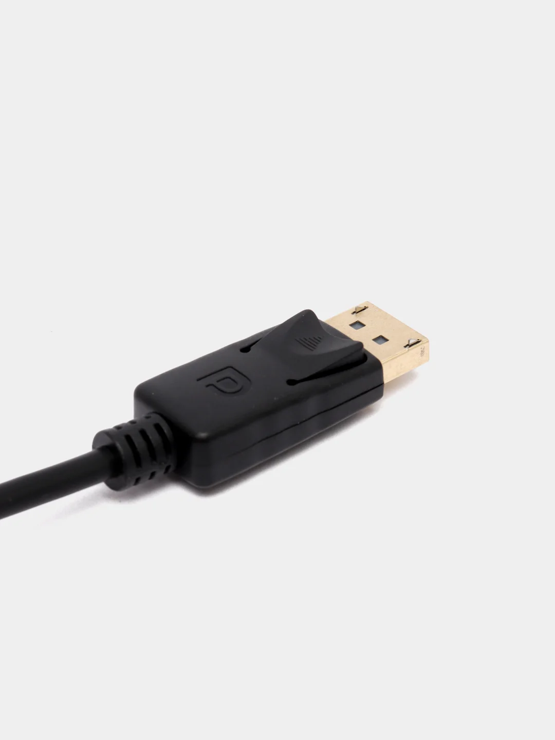 PERFEO Кабель DisplayPort вилка - DisplayPort вилка, длина 2 м. (H1304)