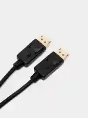 PERFEO Кабель DisplayPort вилка - DisplayPort вилка, длина 2 м. (H1304)