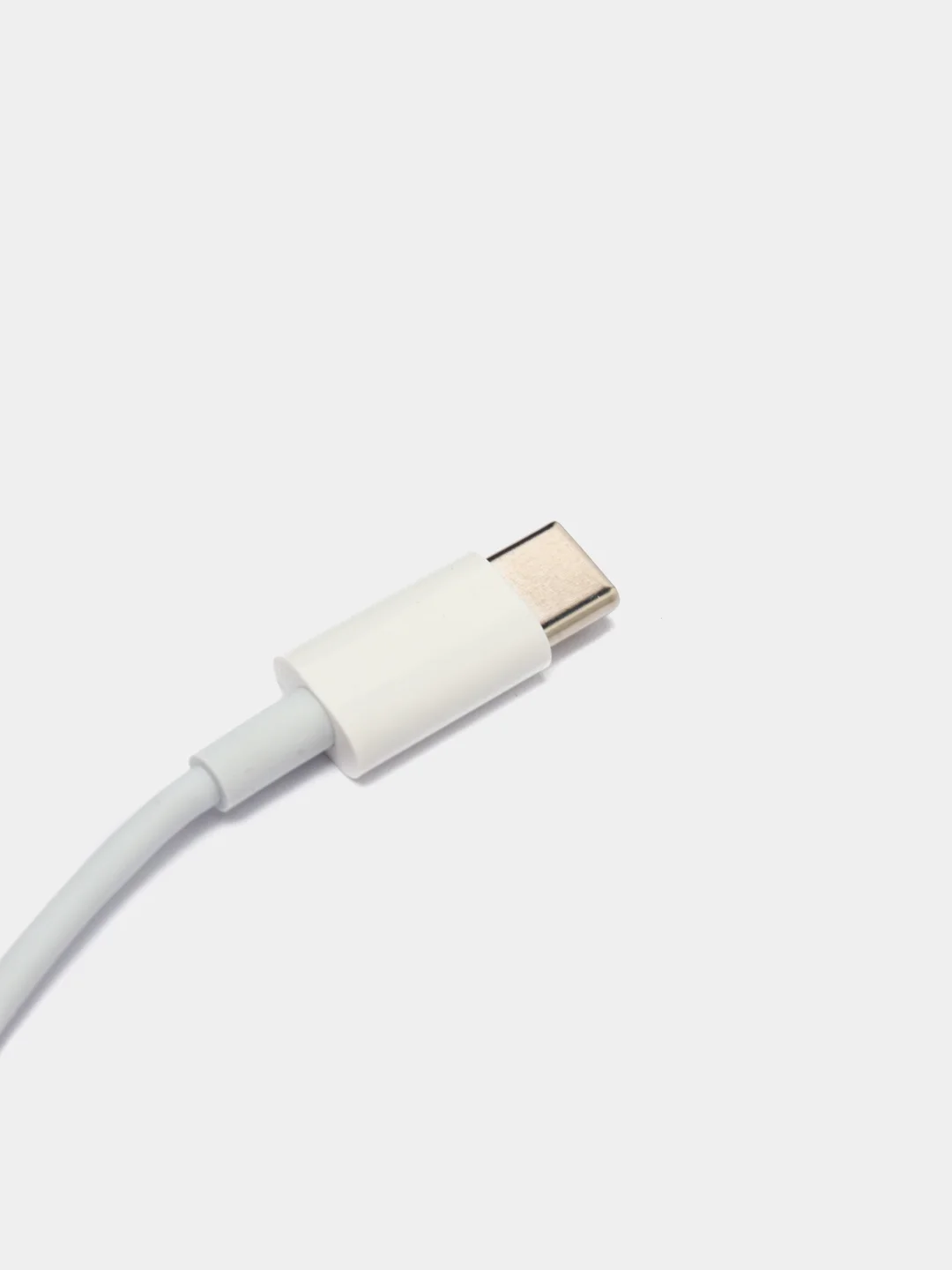 Кабель Perfeo USB3.1 Type C вилка -  8 PIN Lightning вилка,1 м, U4706