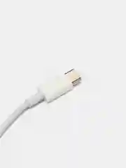 Кабель Perfeo USB3.1 Type C вилка -  8 PIN Lightning вилка,1 м, U4706