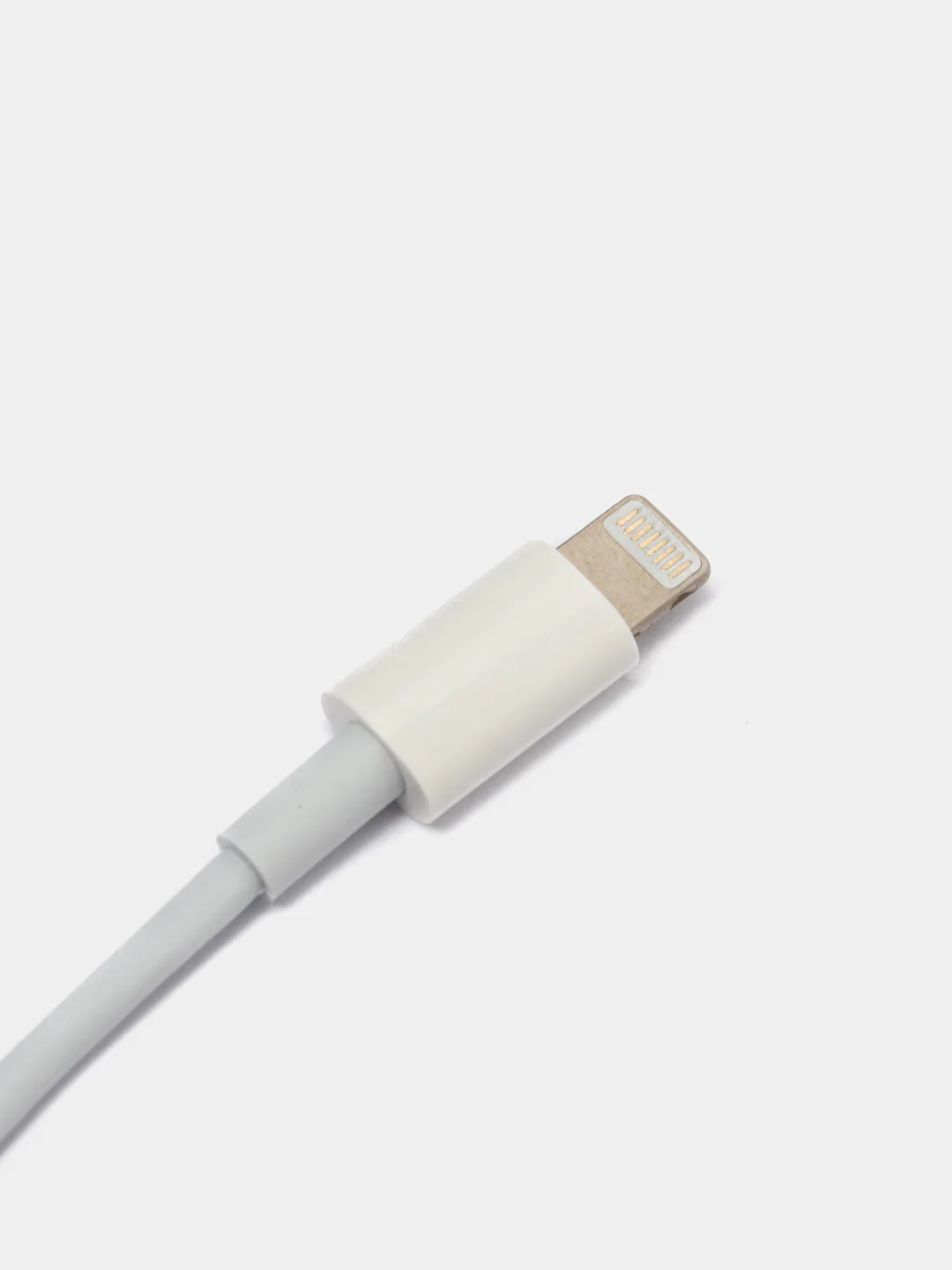 Кабель Perfeo USB3.1 Type C вилка -  8 PIN Lightning вилка,1 м, U4706
