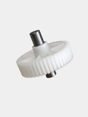 Шестерня большая для мясорубок Moulinex HV8, HV10