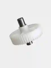 Шестерня большая для мясорубок Moulinex HV8, HV10