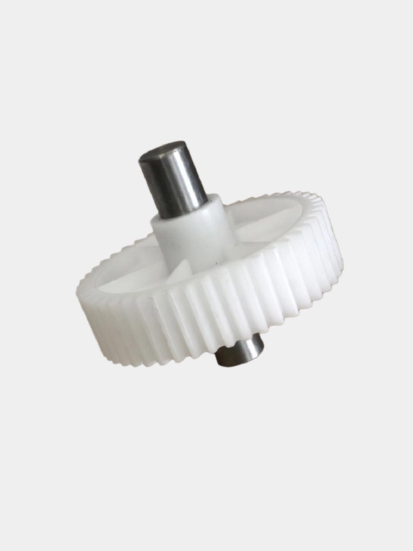 Шестерня большая для мясорубок Moulinex HV8, HV10