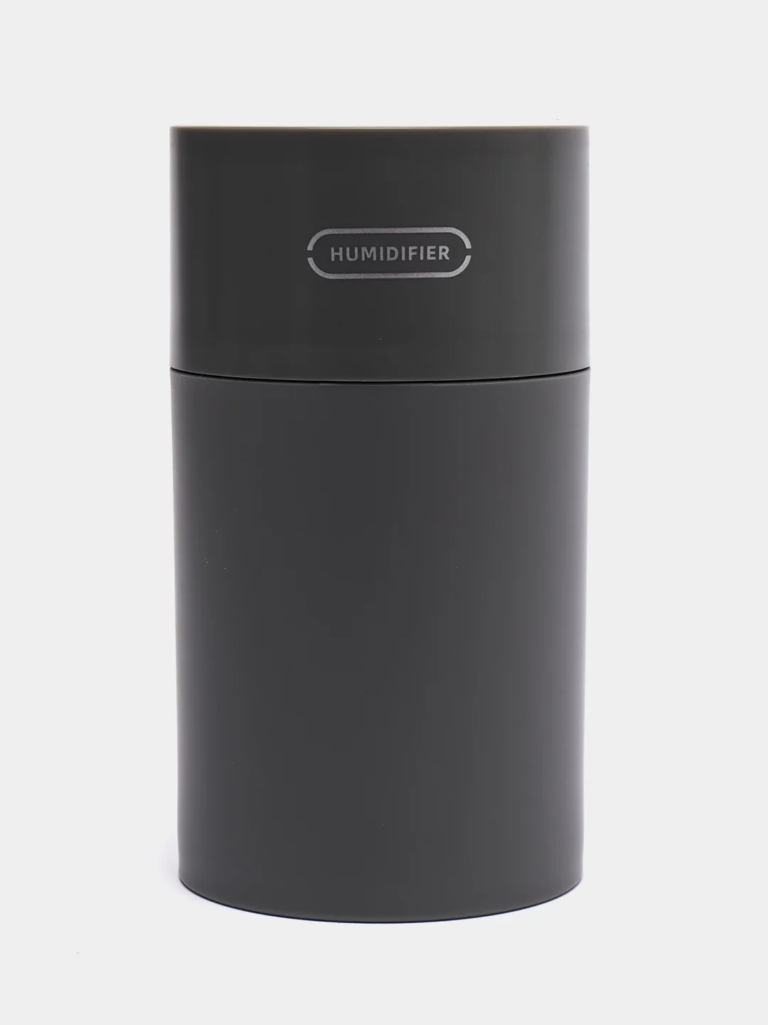 Серый увлажнитель воздуха Humidifier