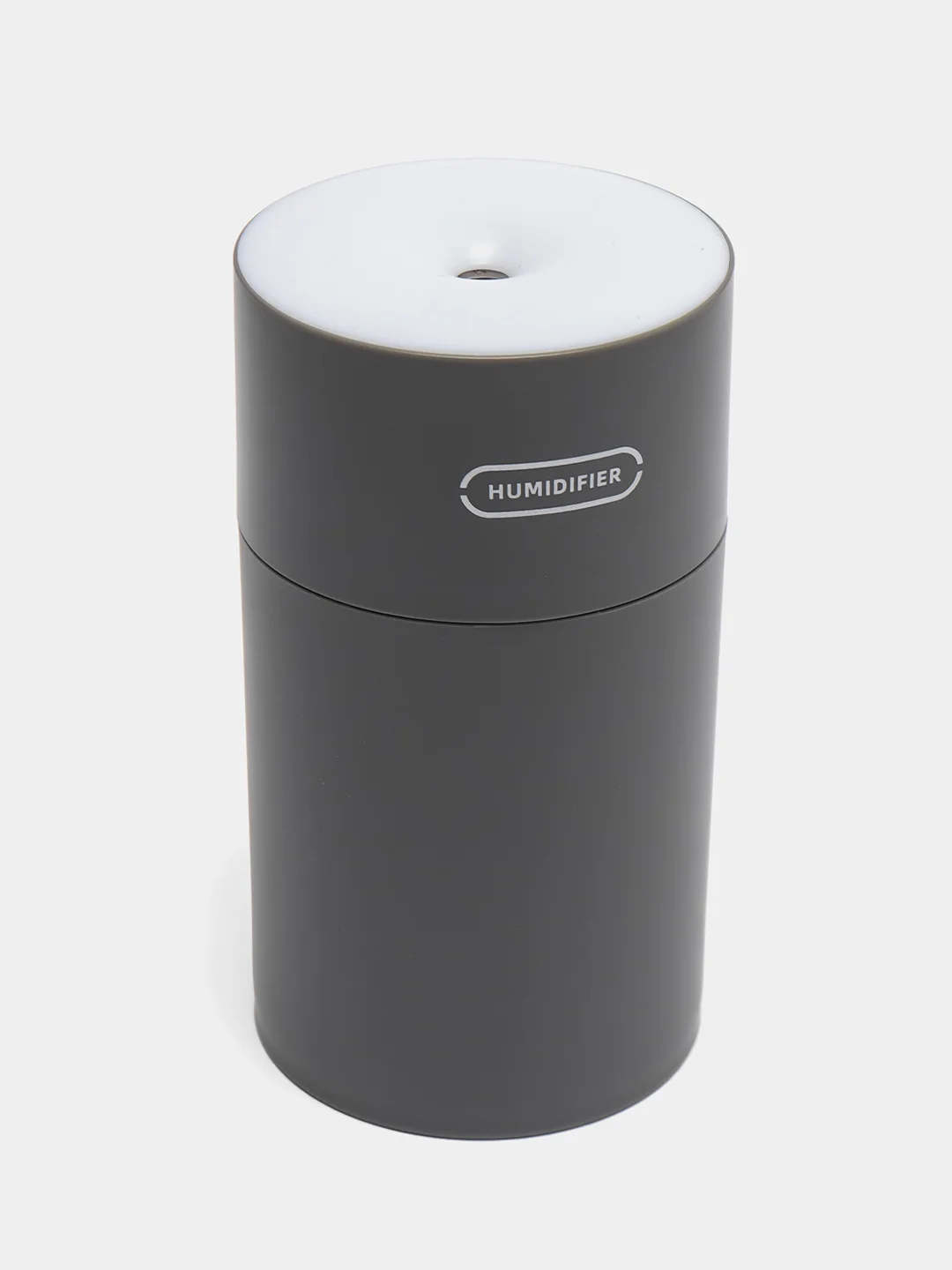 Серый увлажнитель воздуха Humidifier