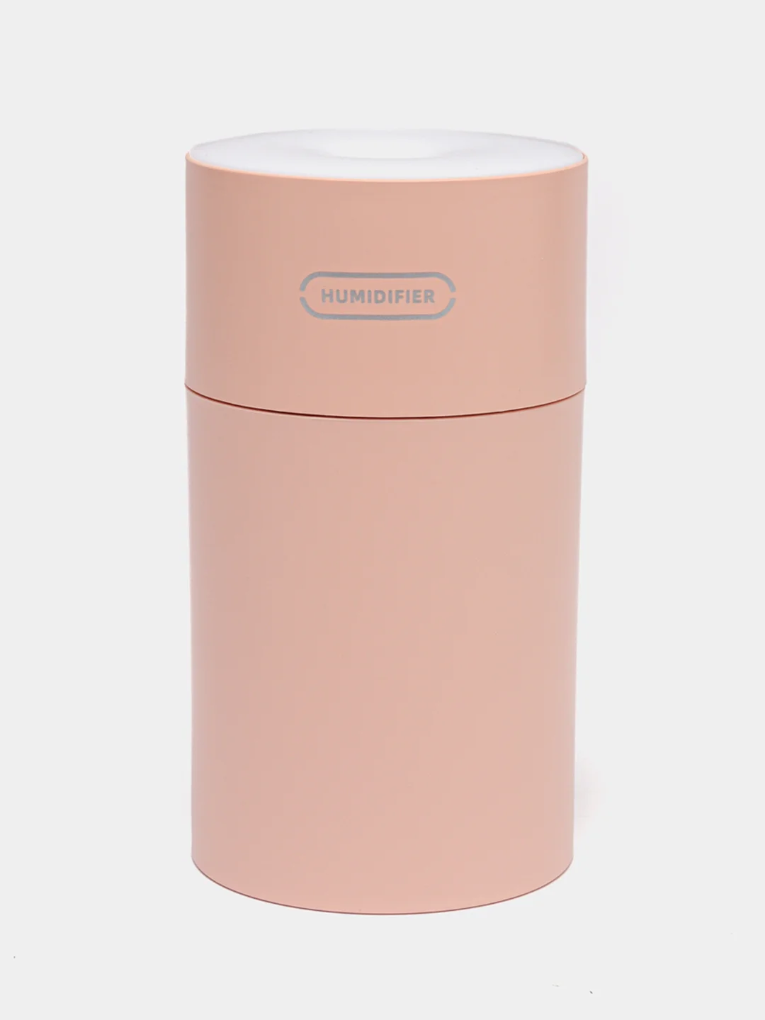Розовый увлажнитель воздуха Humidifier
