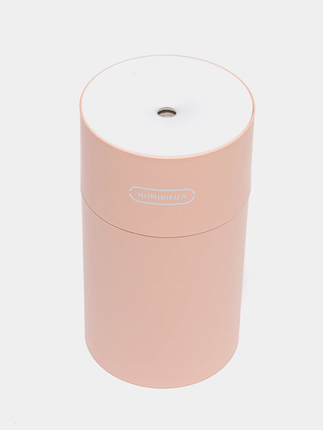 Розовый увлажнитель воздуха Humidifier