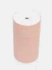 Розовый увлажнитель воздуха Humidifier