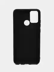 Фиолетовый чехол для Honor 9A, Huawei P40 Lite,Huawei Y6P, Huawei P40Lite E, Honor 9C, Huawei Y6