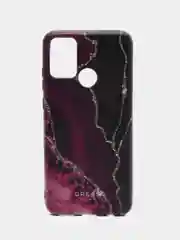 Фиолетовый чехол для Honor 9A, Huawei P40 Lite,Huawei Y6P, Huawei P40Lite E, Honor 9C, Huawei Y6