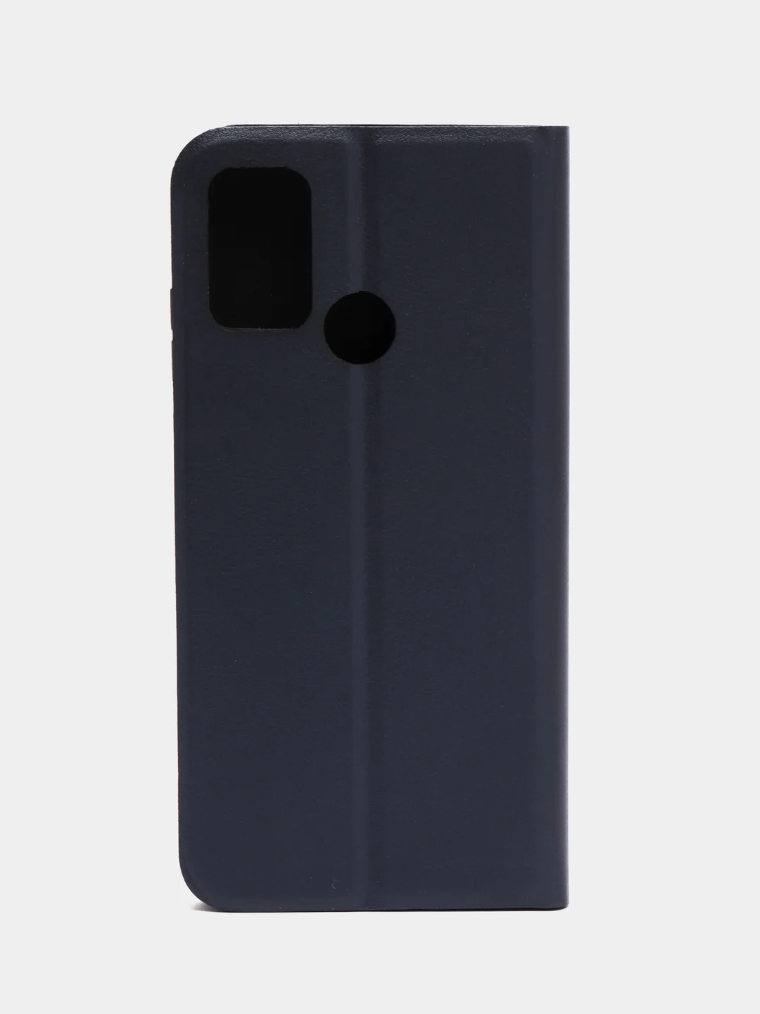 Синий меланж чехол для Honor 9A, Huawei P40 Lite,Huawei Y6P, Huawei P40Lite E, Honor 9C, Huawei Y6