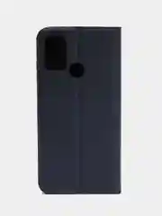 Синий меланж чехол для Honor 9A, Huawei P40 Lite,Huawei Y6P, Huawei P40Lite E, Honor 9C, Huawei Y6