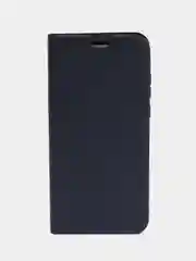 Синий меланж чехол для Honor 9A, Huawei P40 Lite,Huawei Y6P, Huawei P40Lite E, Honor 9C, Huawei Y6