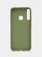 Мятный чехол для Honor 9A, Huawei P40 Lite,Huawei Y6P, Huawei P40Lite E, Honor 9C, Huawei Y6