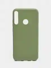 Мятный чехол для Honor 9A, Huawei P40 Lite,Huawei Y6P, Huawei P40Lite E, Honor 9C, Huawei Y6