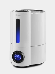 Увлажнитель воздуха Kitfort КТ-2801, 3,5 л, 26 Вт