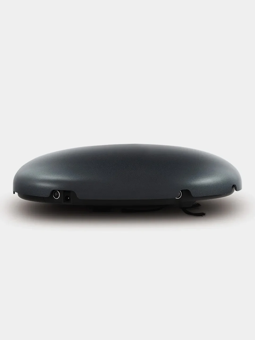 Робот-пылесос Polaris PVCR 1012U, серый