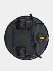 Робот-пылесос Polaris PVCR 1012U, серый
