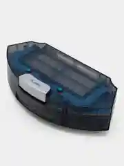 Робот-пылесос Polaris PVCR 0735 "IQ Home Aqua", золотой
