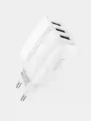 Сетевое зарядное устройство Hoco N15, 3 USB, 2.4 A
