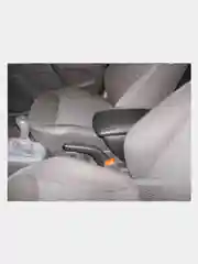 Подлокотник для Шевроле Кобальт (Chevrolet Cobalt) и для Равон Р4 (Ravon R4), премиум