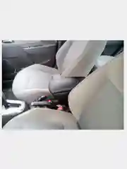Подлокотник для Шевроле Кобальт (Chevrolet Cobalt) и для Равон Р4 (Ravon R4), премиум