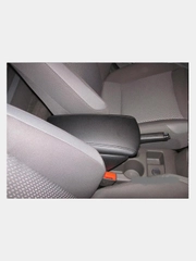 Подлокотник для Шевроле Кобальт (Chevrolet Cobalt) и для Равон Р4 (Ravon R4), премиум