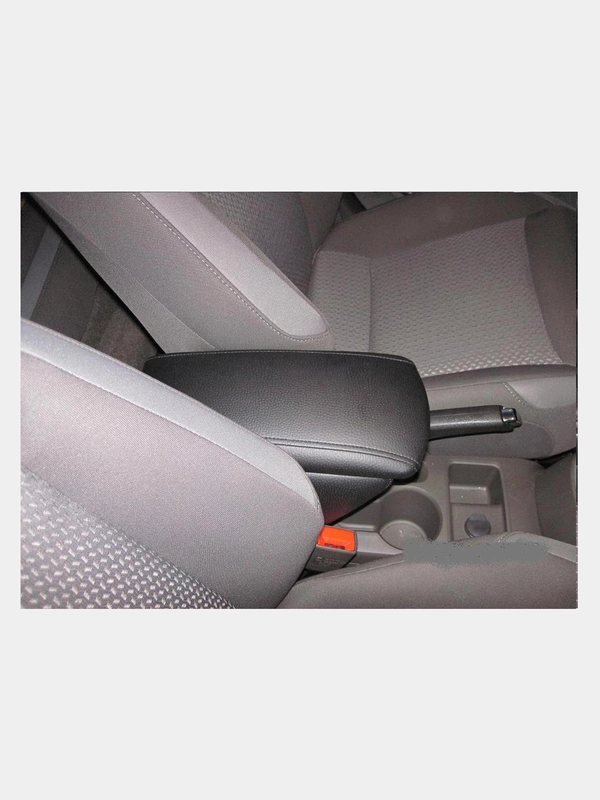Подлокотник для Шевроле Кобальт (Chevrolet Cobalt) и для Равон Р4 (Ravon R4), премиум