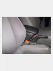 Подлокотник для Шевроле Кобальт (Chevrolet Cobalt) и для Равон Р4 (Ravon R4), премиум