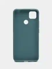 Морской чехол Xiaomi Redmi 9c, Redmi 10a силиконовый