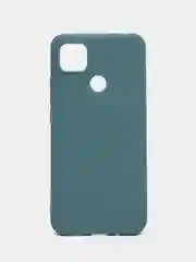 Морской чехол Xiaomi Redmi 9c, Redmi 10a силиконовый