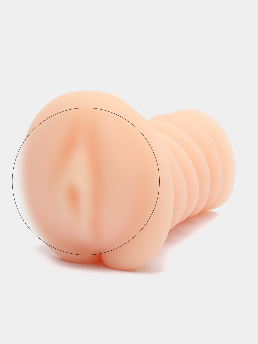 Мастурбатор нежный- вагина с вибрацией купить по цене 2184 ₽ в  интернет-магазине KazanExpress