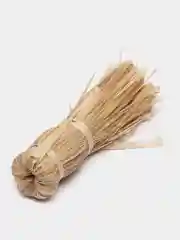 Кисть для побелки, мочальная