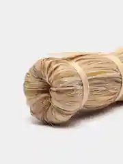 Кисть для побелки, мочальная