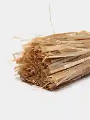 Кисть для побелки, мочальная