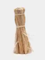 Кисть для побелки, мочальная