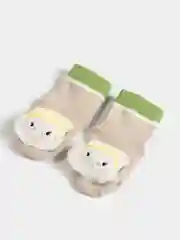 Носочки для новорожденных