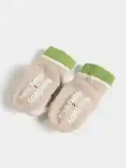 Носочки для новорожденных