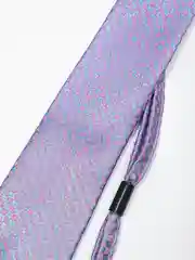 Галстук на замке для школьника, для подростка, Brostem