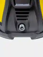 Мойка высокого давления Kolner KHPW 1600FSP