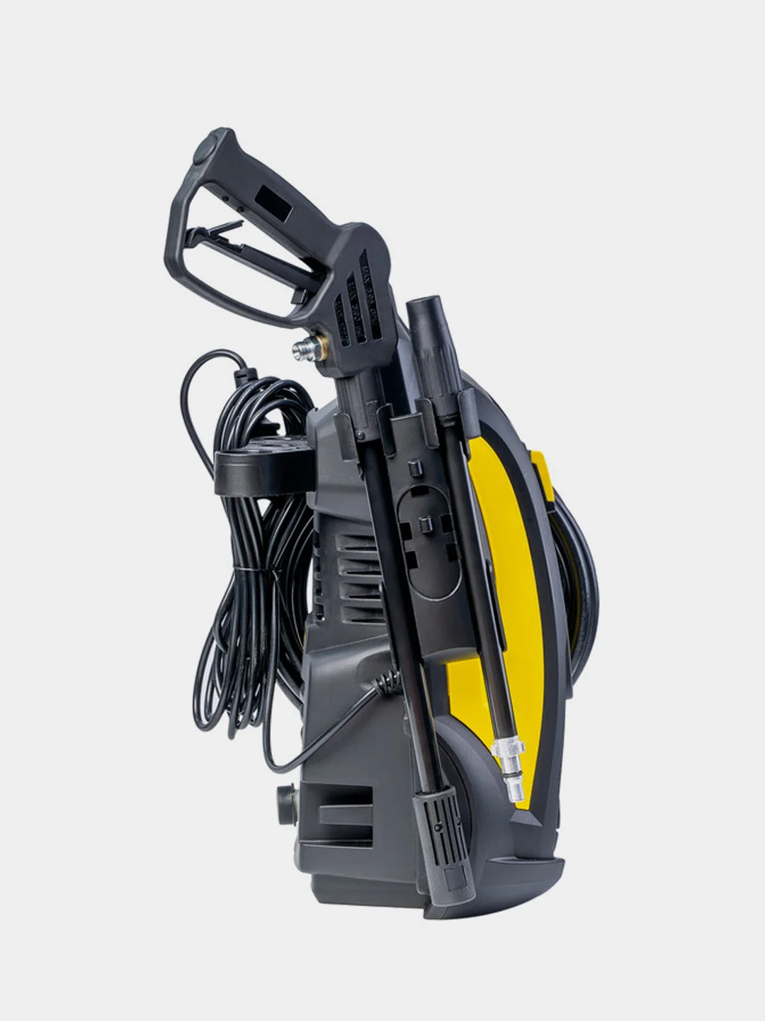 Мойка высокого давления Kolner KHPW 1600FSP