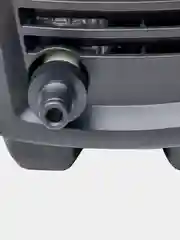 Мойка высокого давления Kolner KHPW 1600FSP