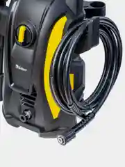 Мойка высокого давления Kolner KHPW 1600FSP
