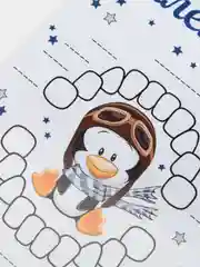 Индиго календарь прорезывания зубов