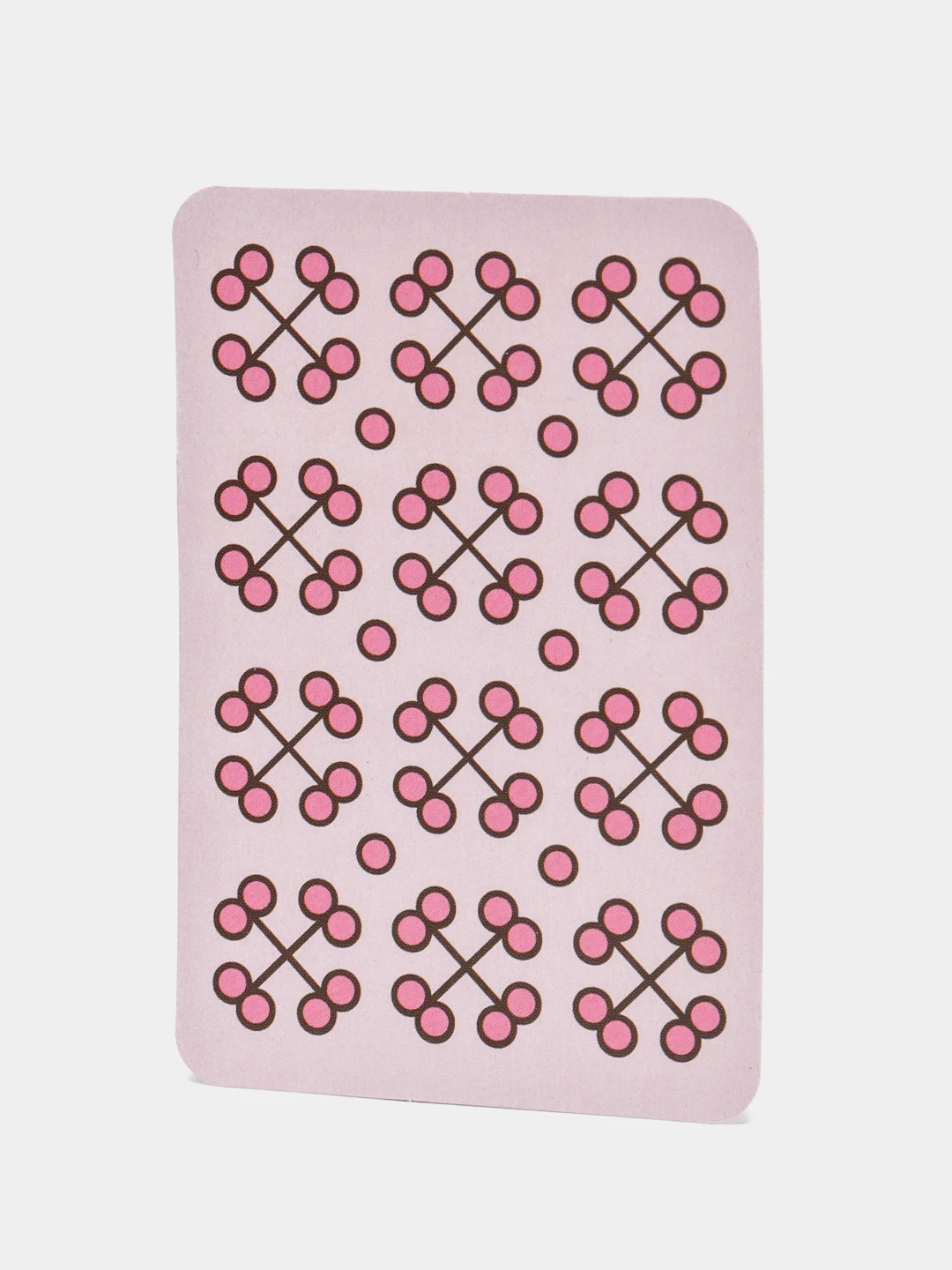 Карты Таро "Pink bone", 78 карт