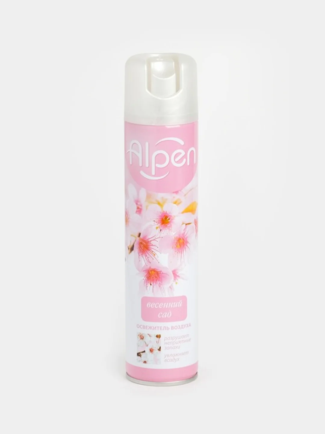 Освежители воздуха "ALPEN" , 300мл