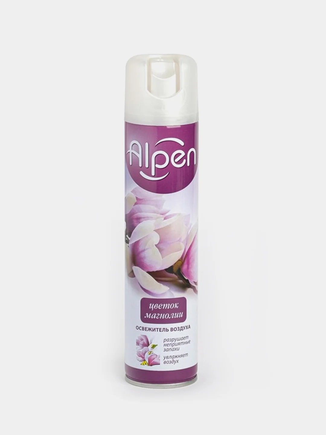 Освежители воздуха "ALPEN" , 300мл